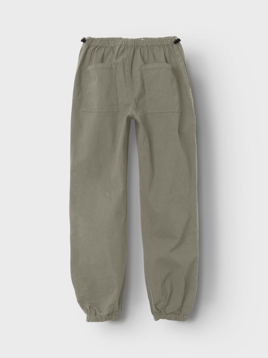 PARACHUTE BROEK