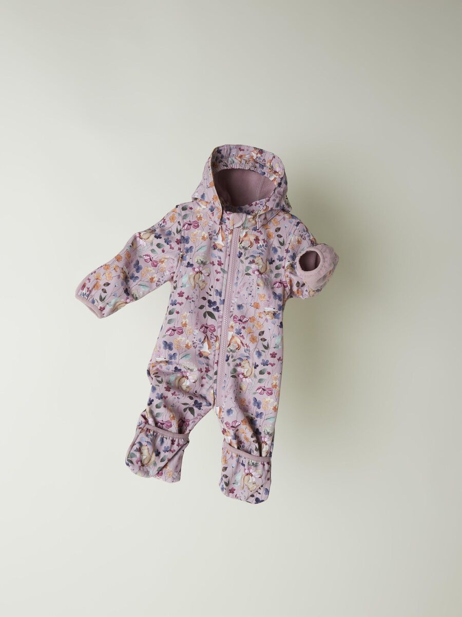 ALFA08 SOFTSHELL PAK