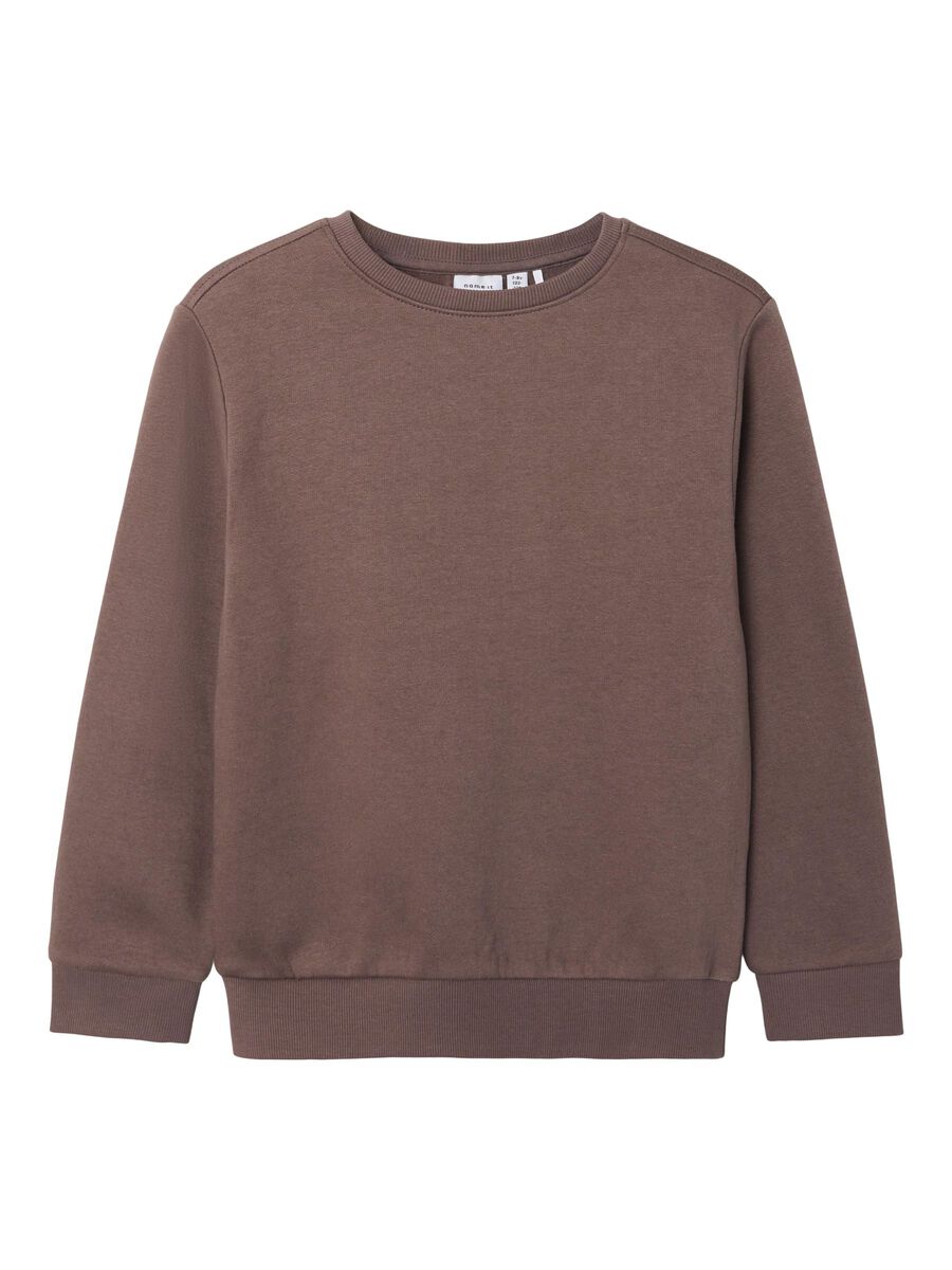 REGULAR FIT SWEATSHIRT