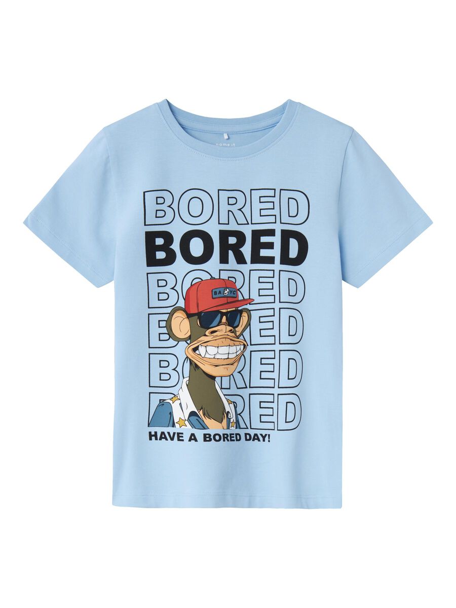 BORED APE T-SHIRT