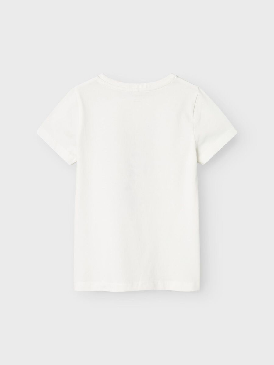 REGULAR FIT T-SHIRT