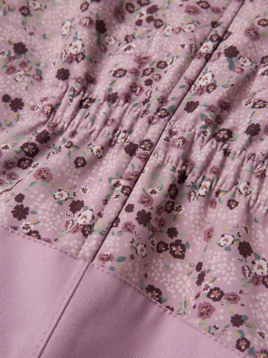 ALFA08 SLABBETJE SOFTSHELL-BROEK