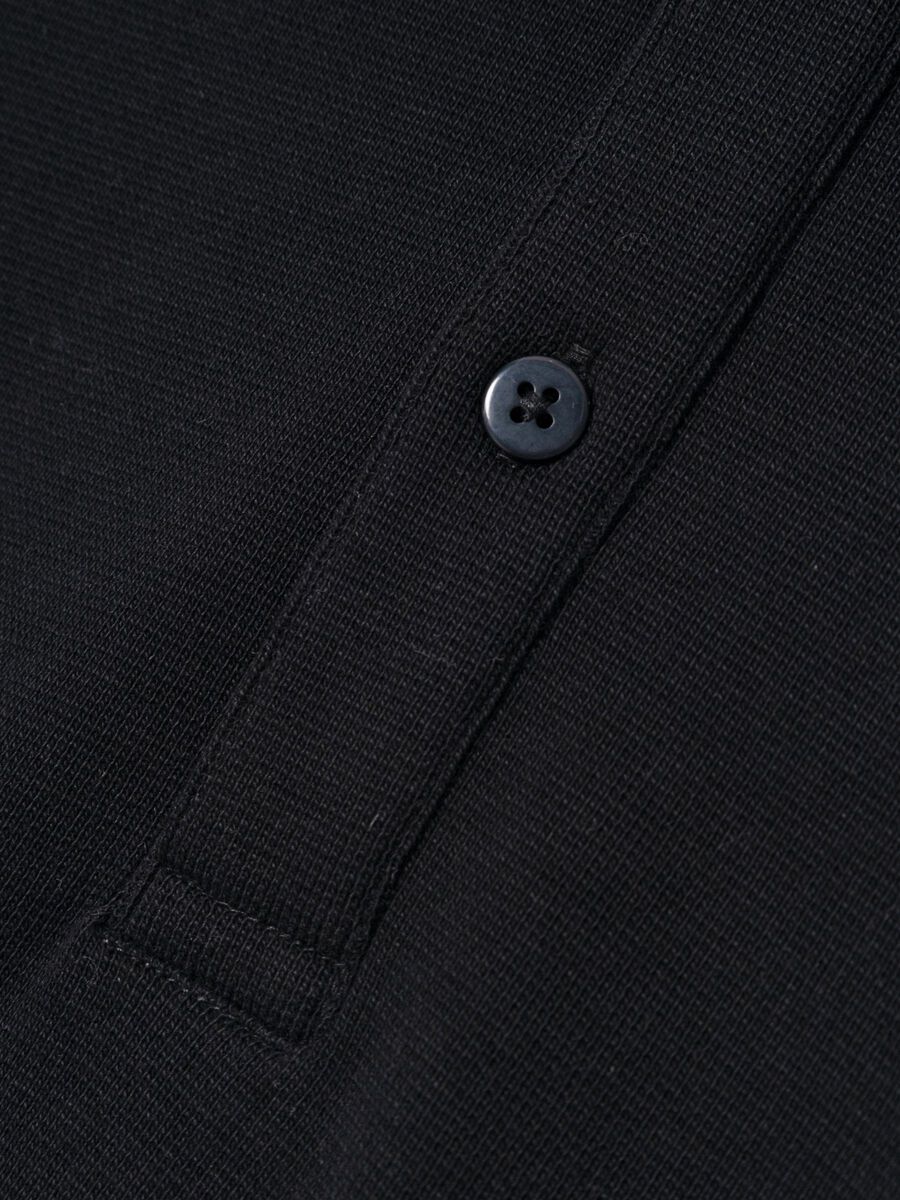 LANGE MOUWEN SWEATSHIRT