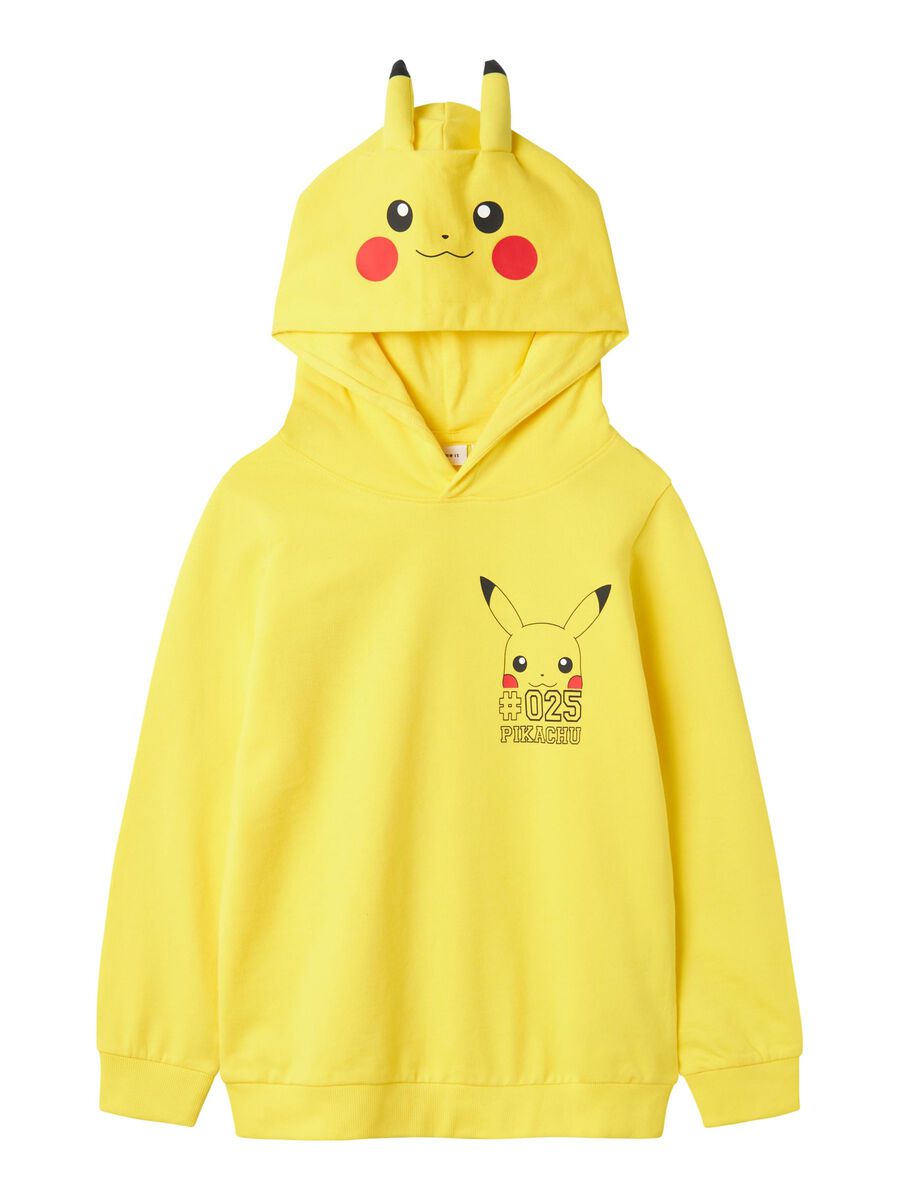 POKEMON HOODIE