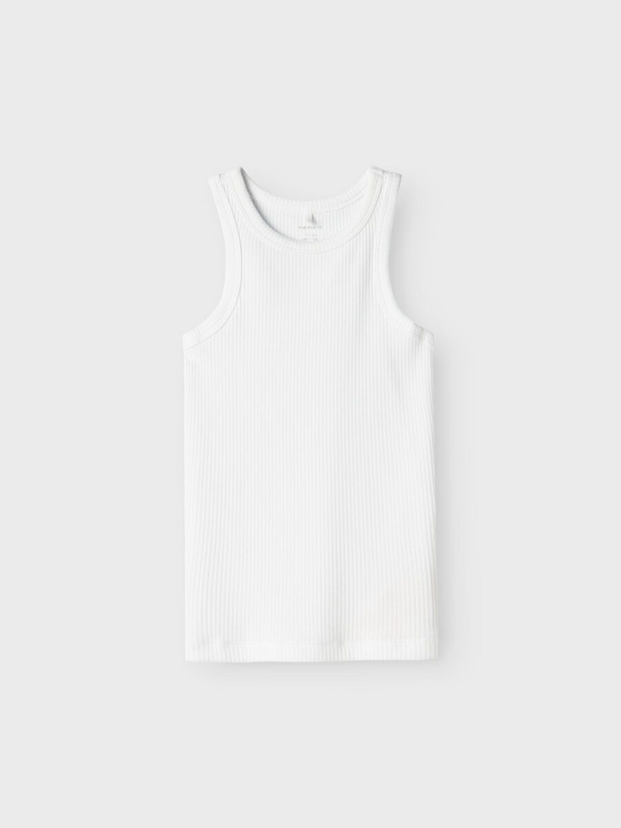 SLIM FIT TANKTOP