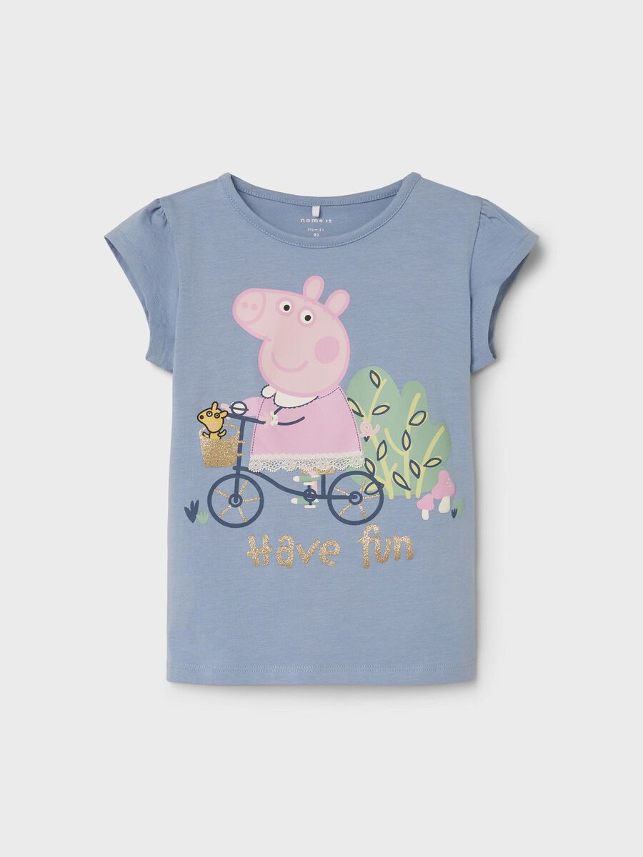 PEPPA PIG T-SHIRT