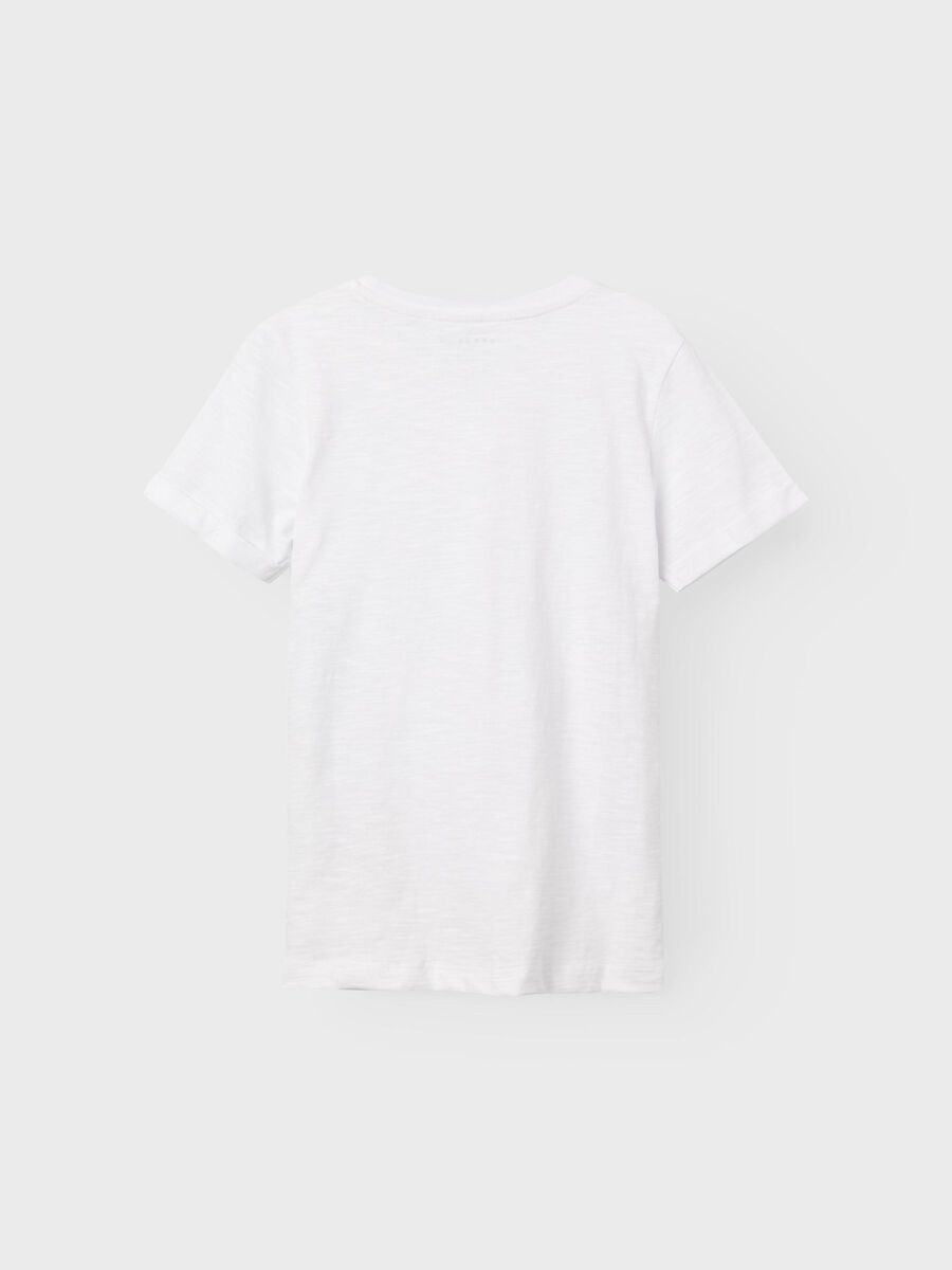 REGULAR FIT T-SHIRT