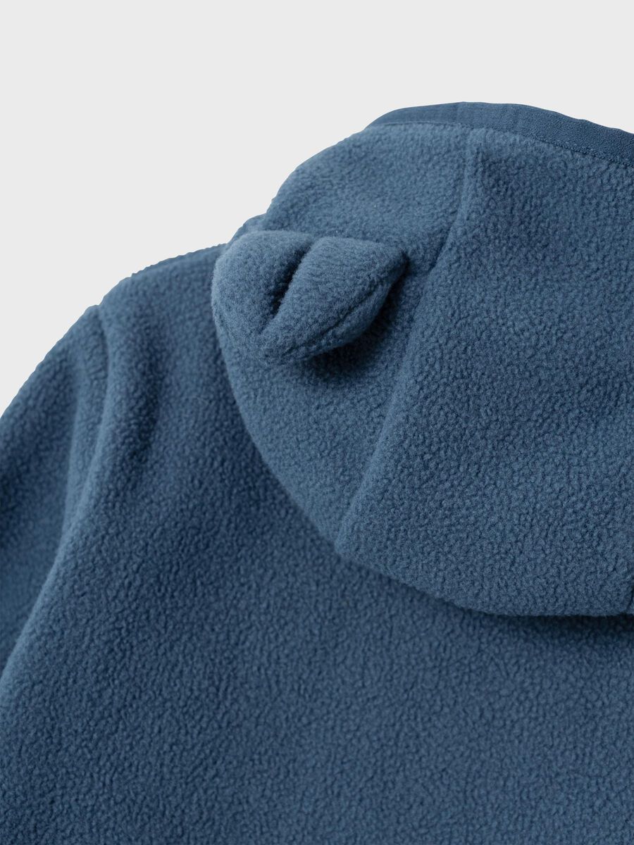 FLEECE BROEKPAK
