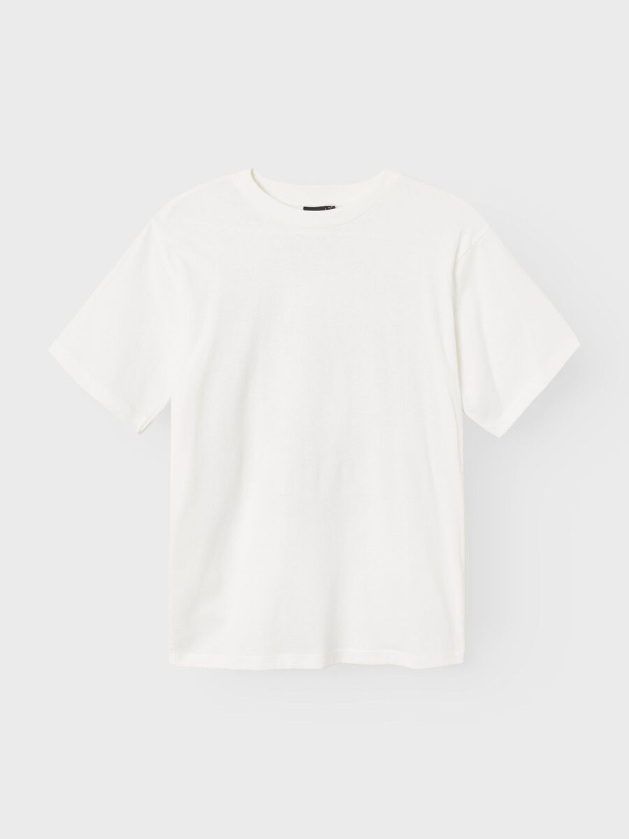 REGULAR FIT T-SHIRT