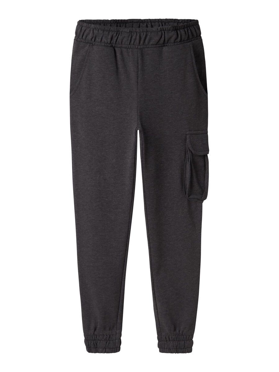 REGULAR FIT SWEATPANTS
