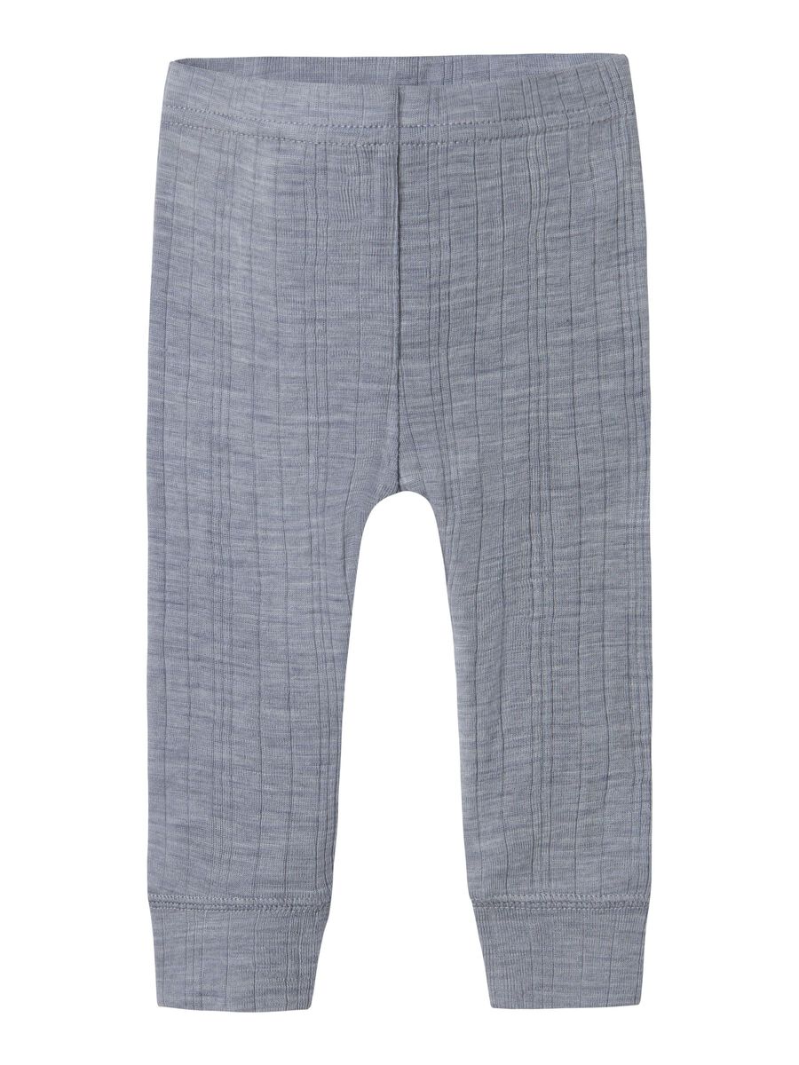 MERINO WOL LANGE ONDERBROEK