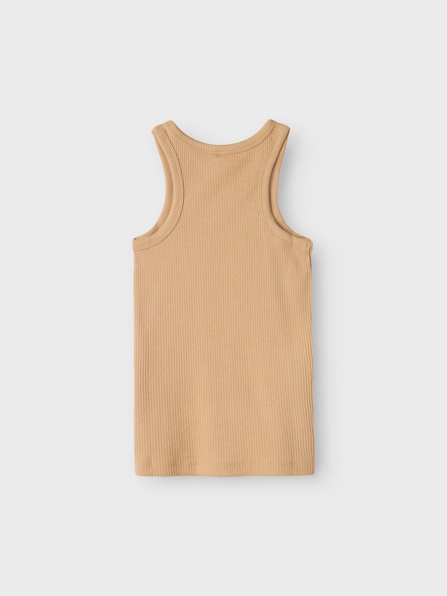 SLIM FIT TANKTOP