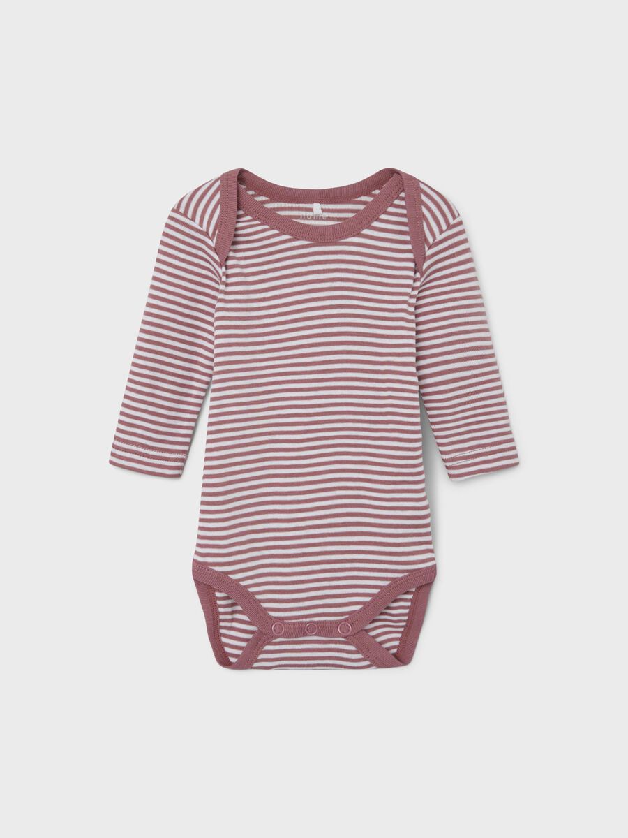 ELEPHANT 3-PACK ROMPER