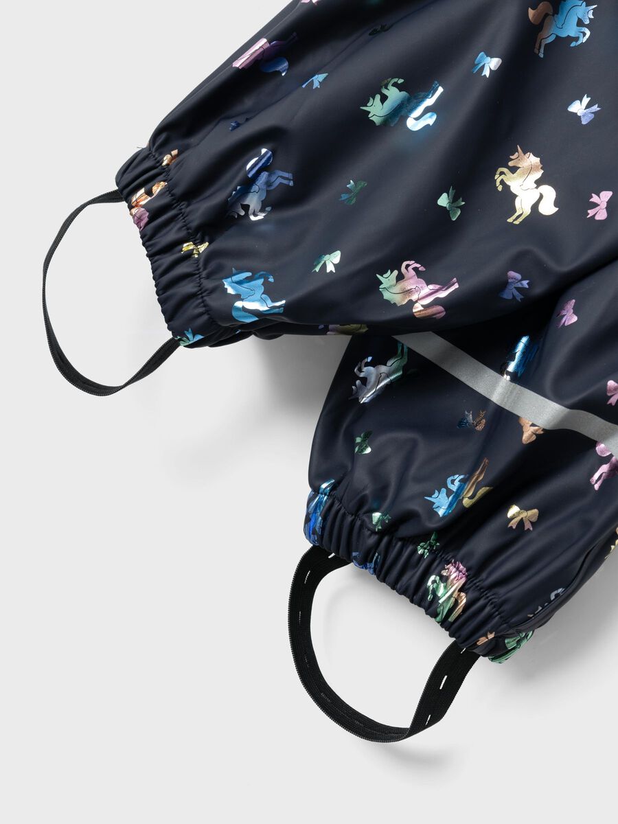 DRY10 REGENKLEDINGSET