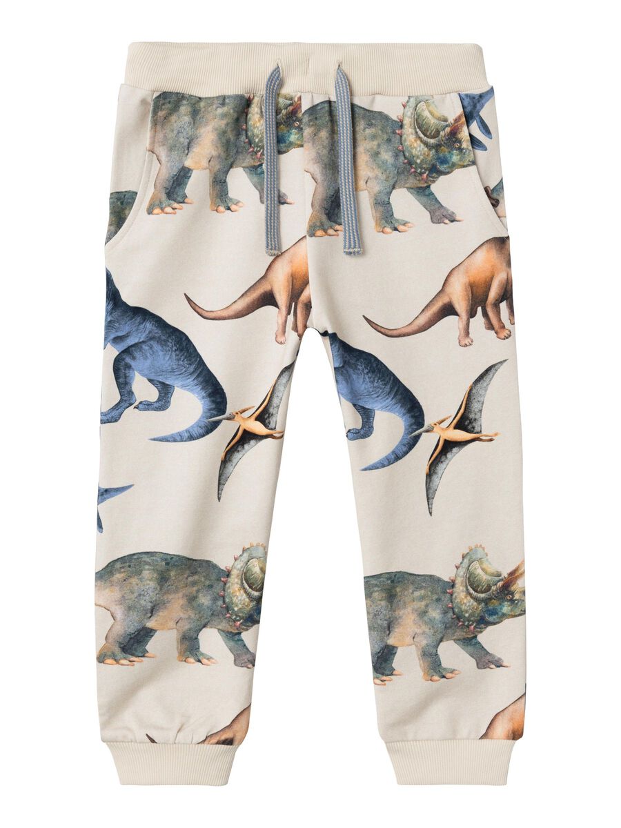 REGULAR FIT SWEATPANTS