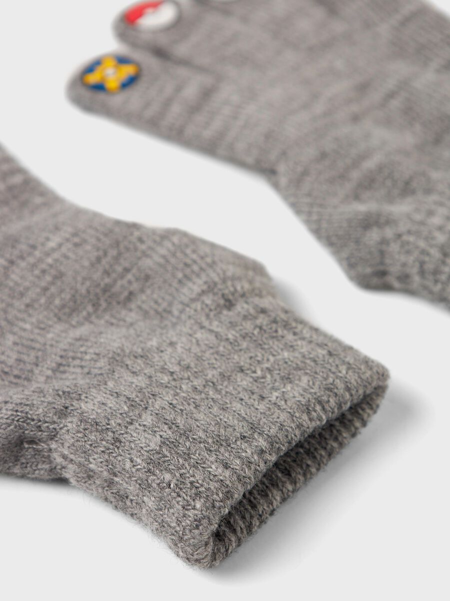 POKEMON HANDSCHOENEN