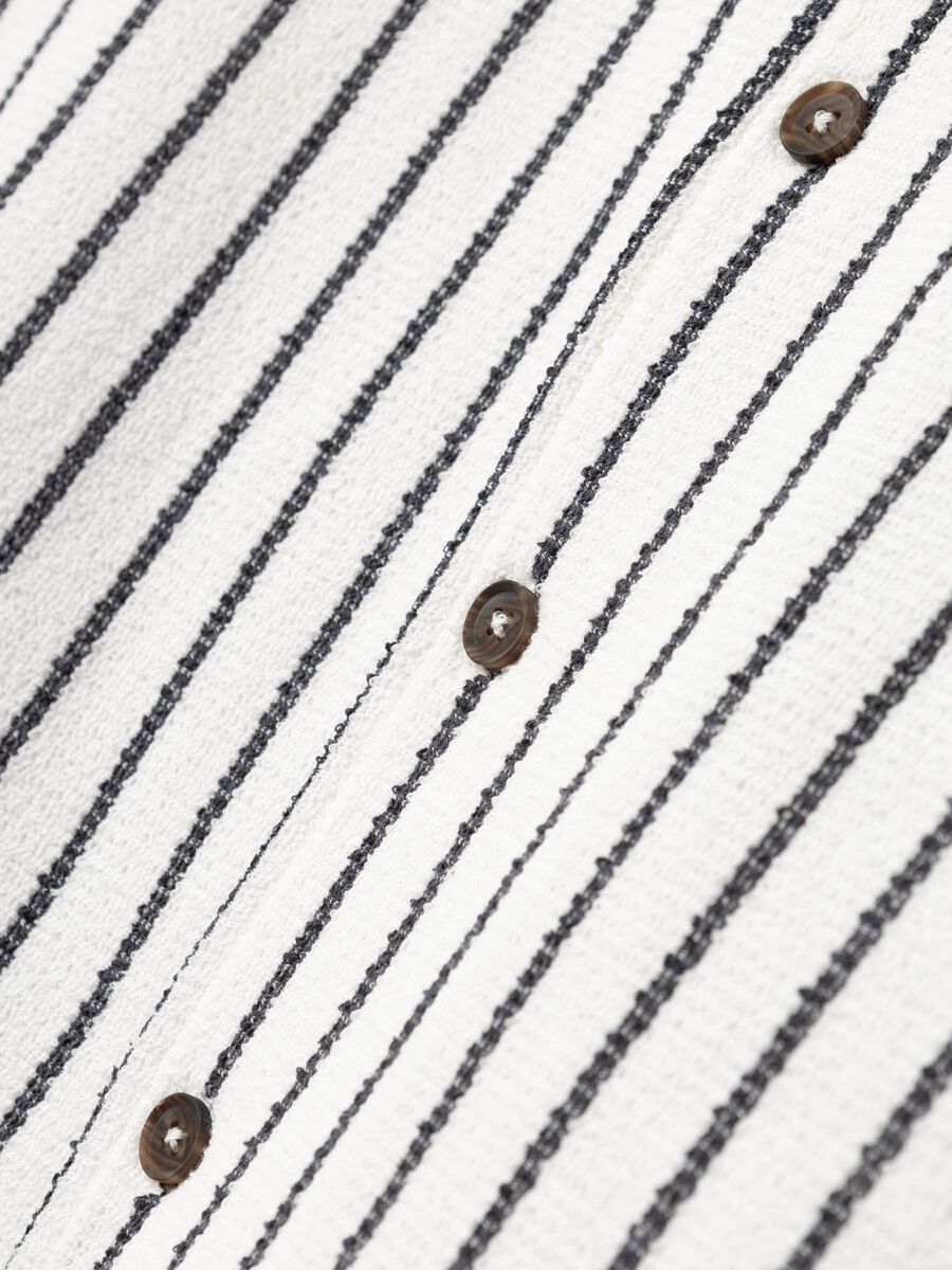 REGULAR FIT OVERHEMD