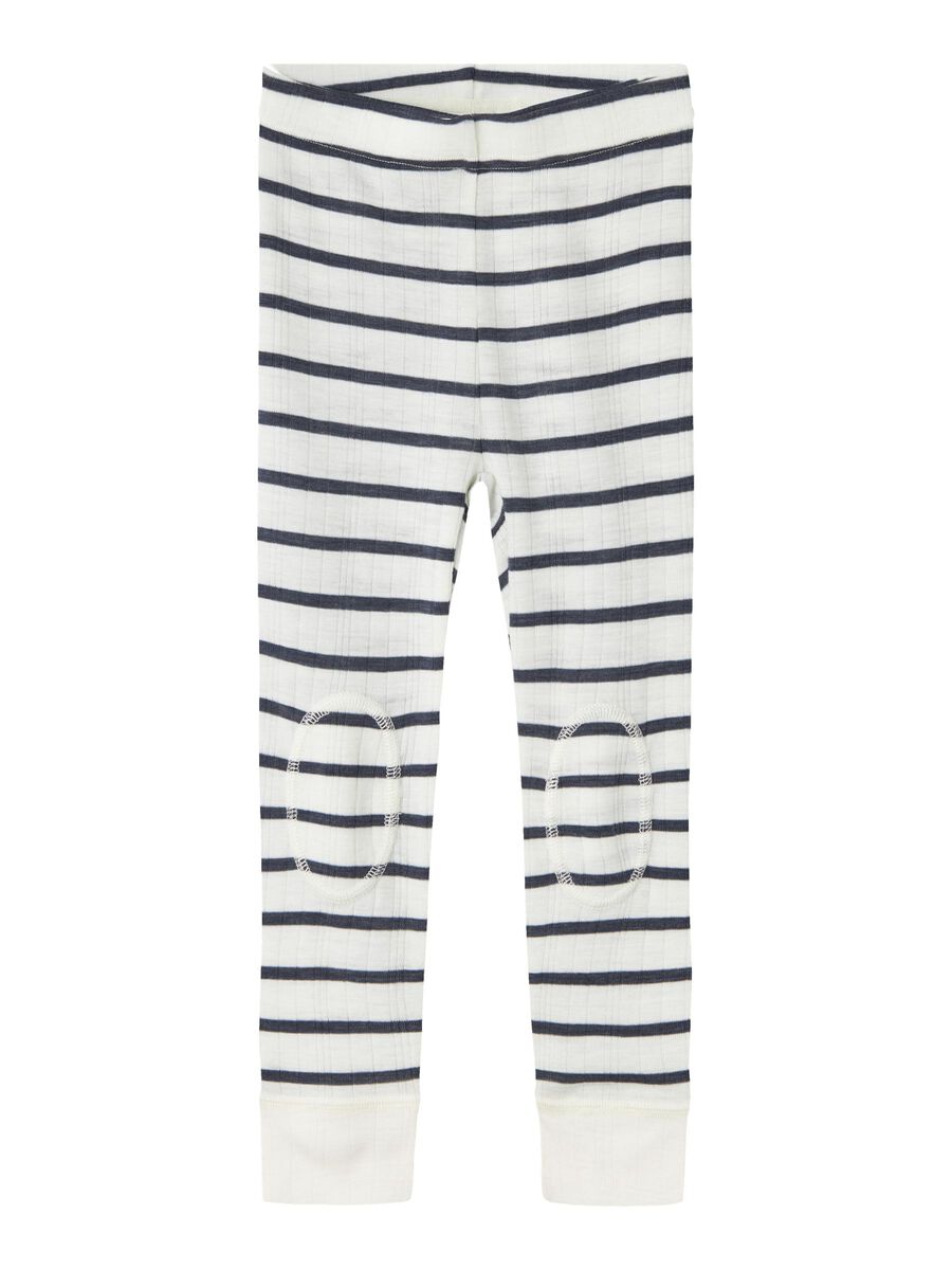 MERINO WOL LANGE ONDERBROEK