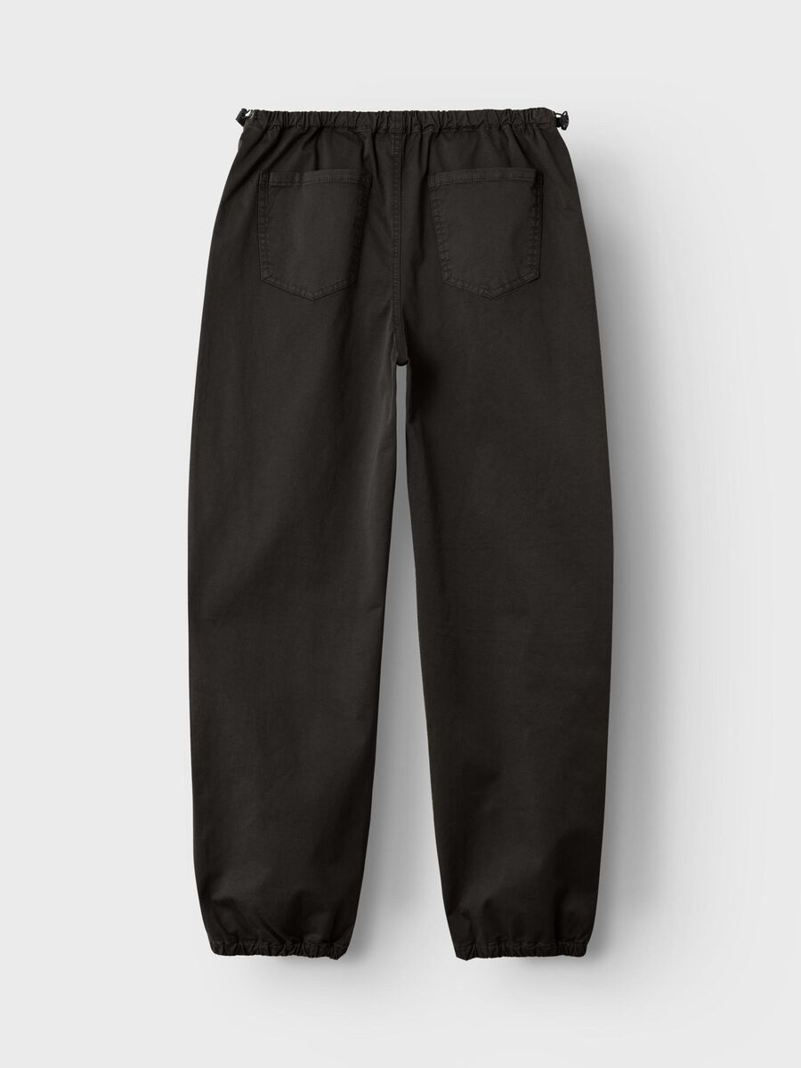PARACHUTE BROEK