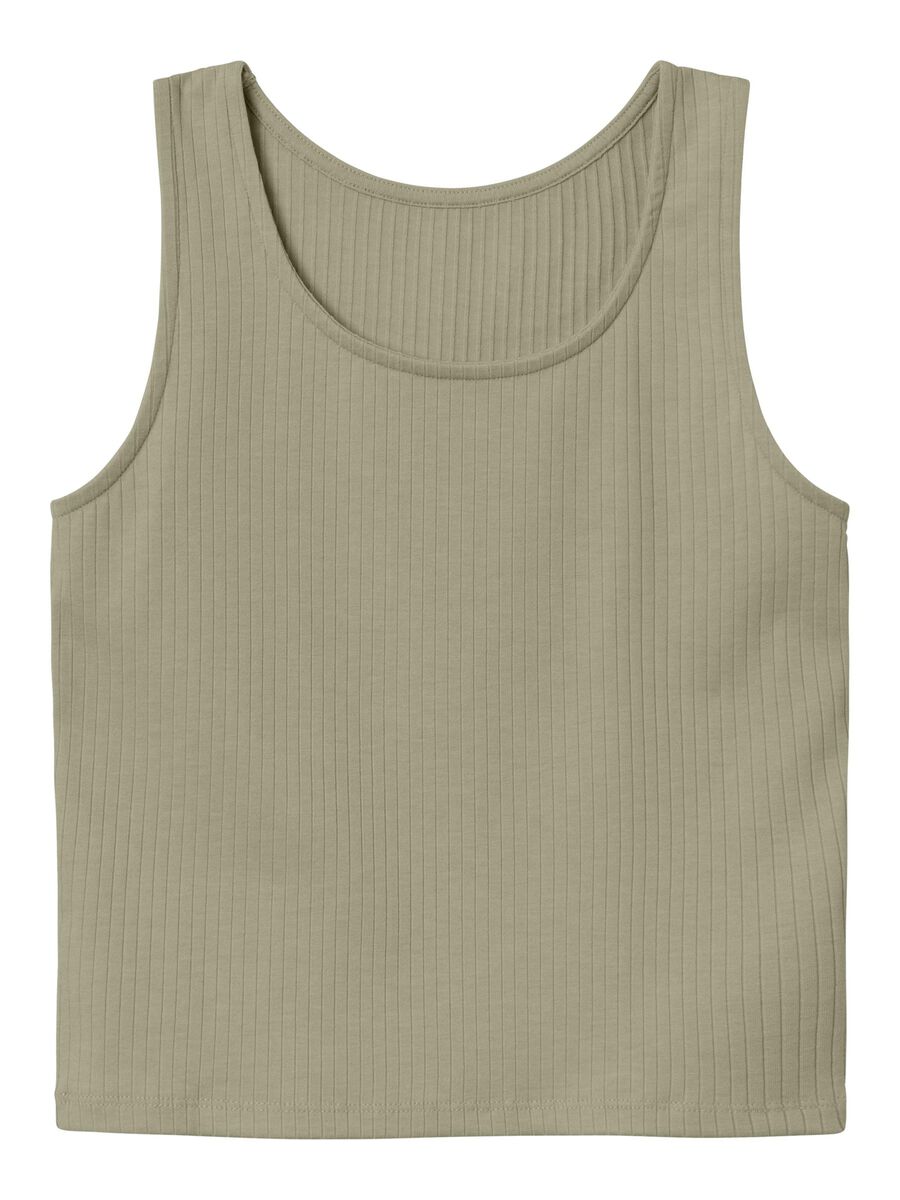 CROPPED TANKTOP