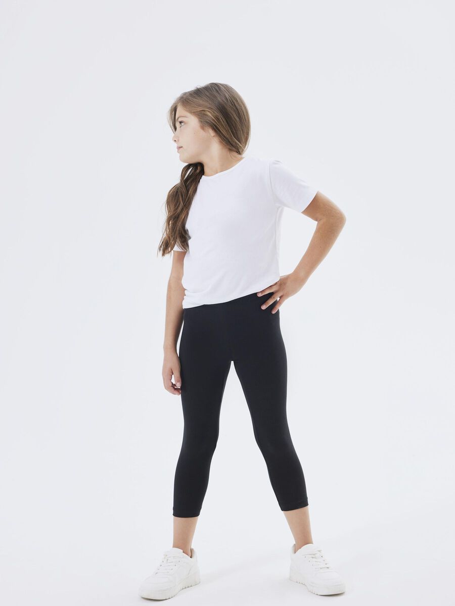 REGULAR FIT LEGGING