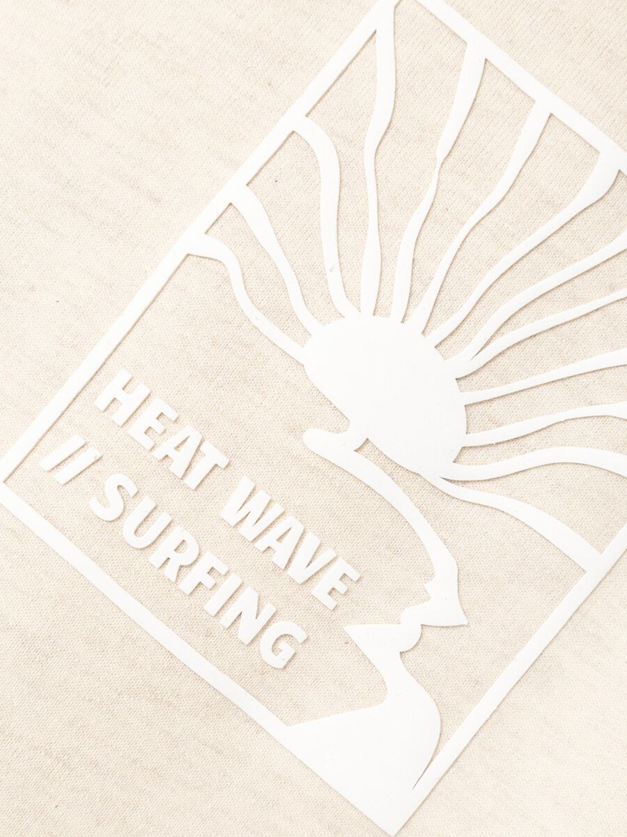 LOOSE FIT SWEATSHIRT