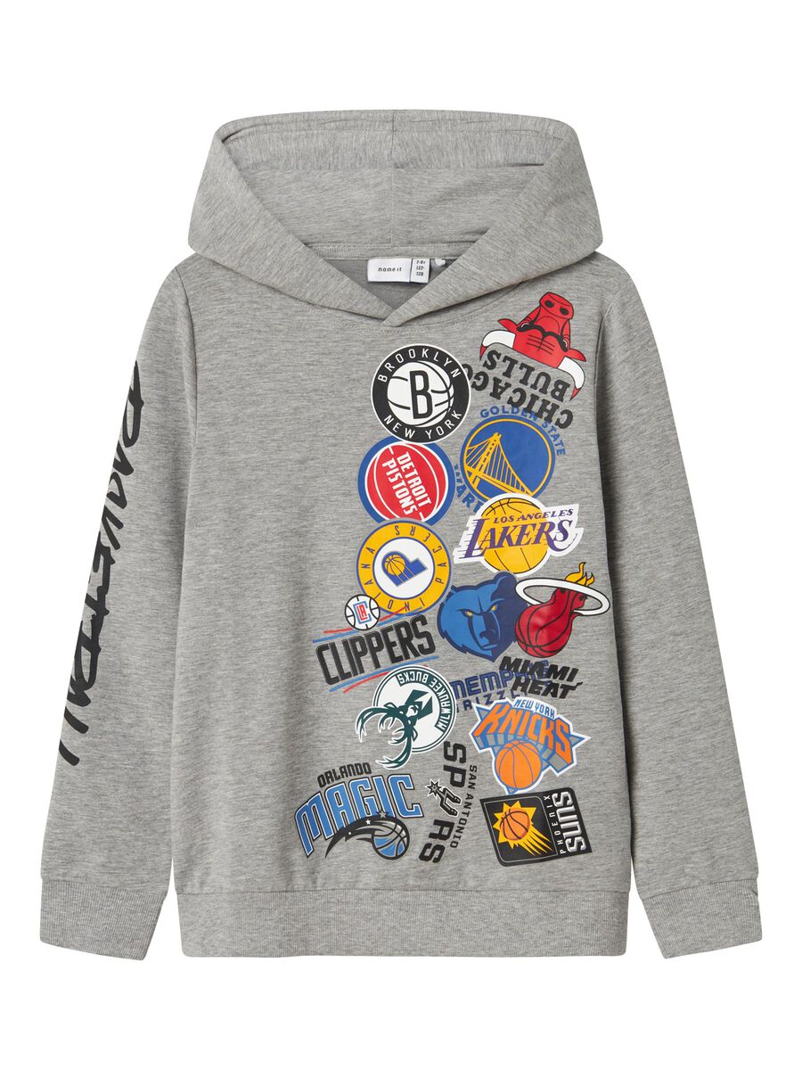 NBA SWEATSHIRT