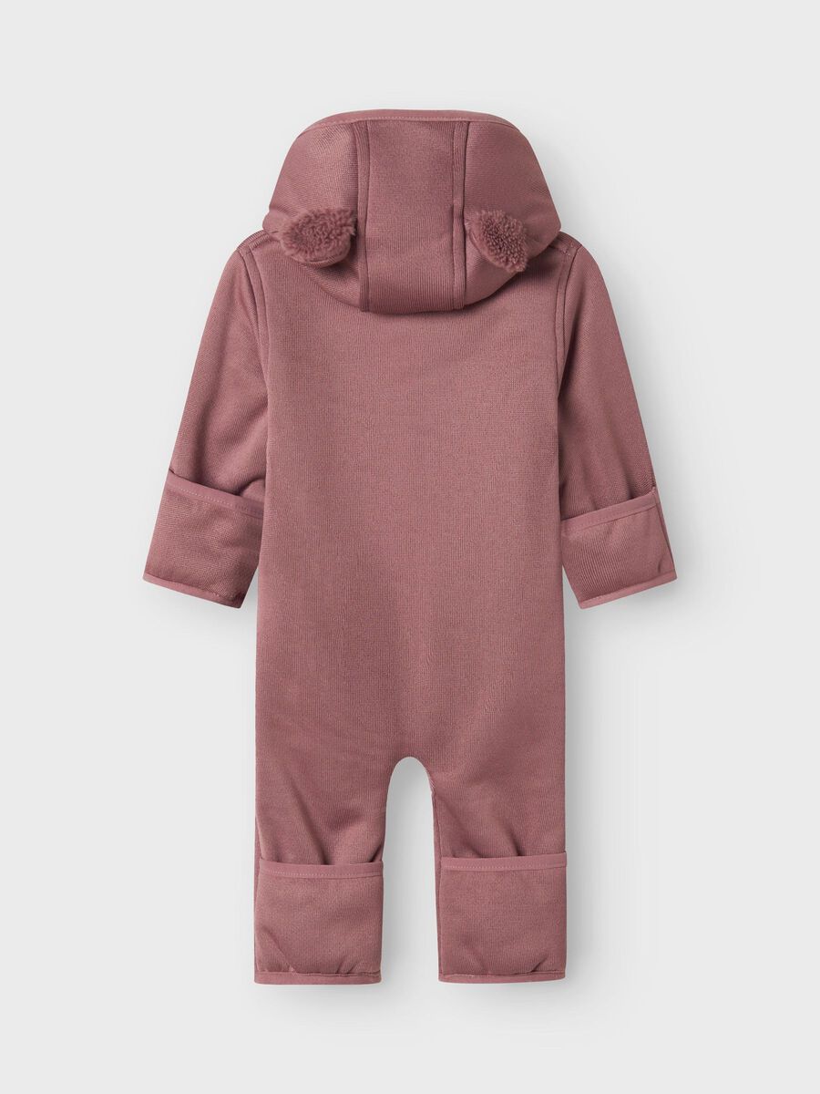 MADA08 SOFTSHELL PAK