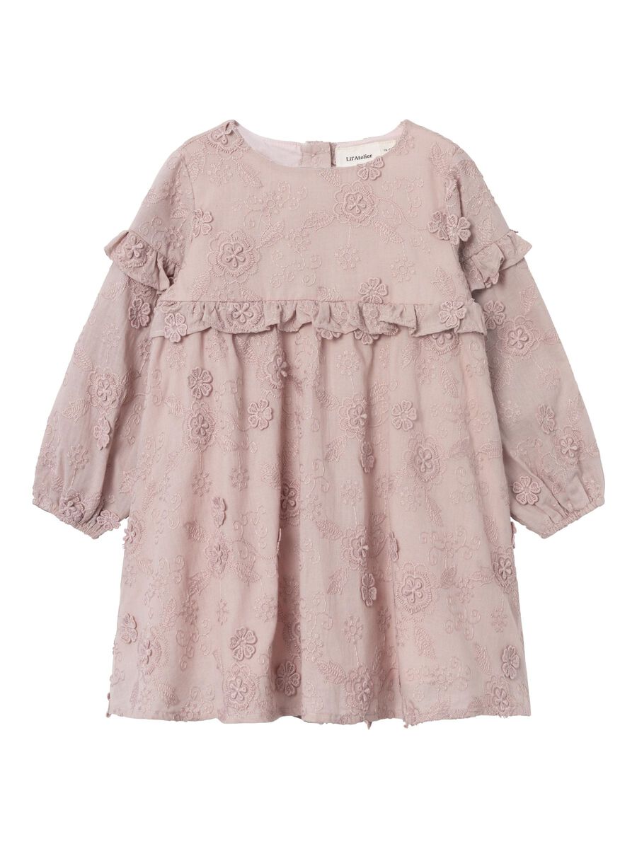 BIOLOGISCH KATOEN JURK