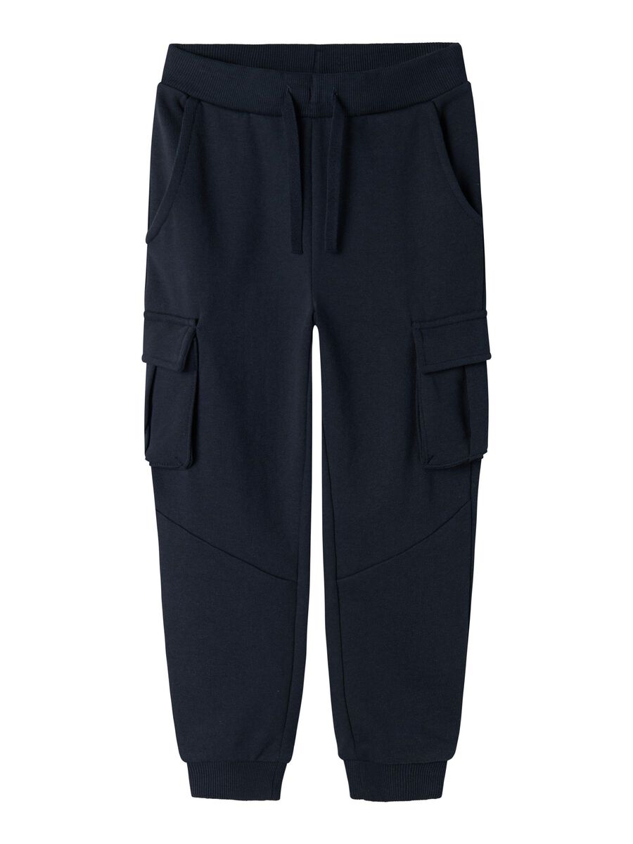 REGULAR FIT SWEATPANTS