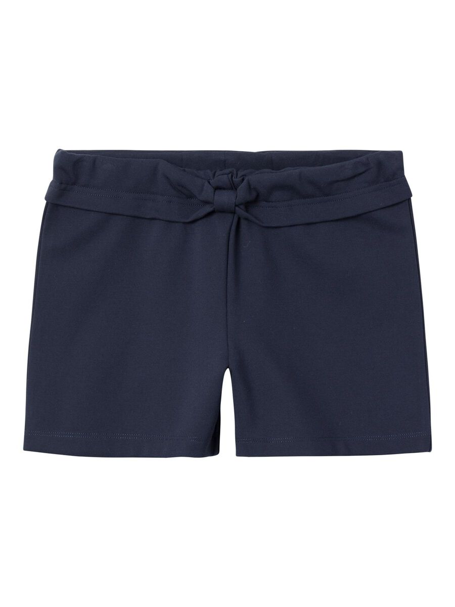 REGULAR FIT SHORTS