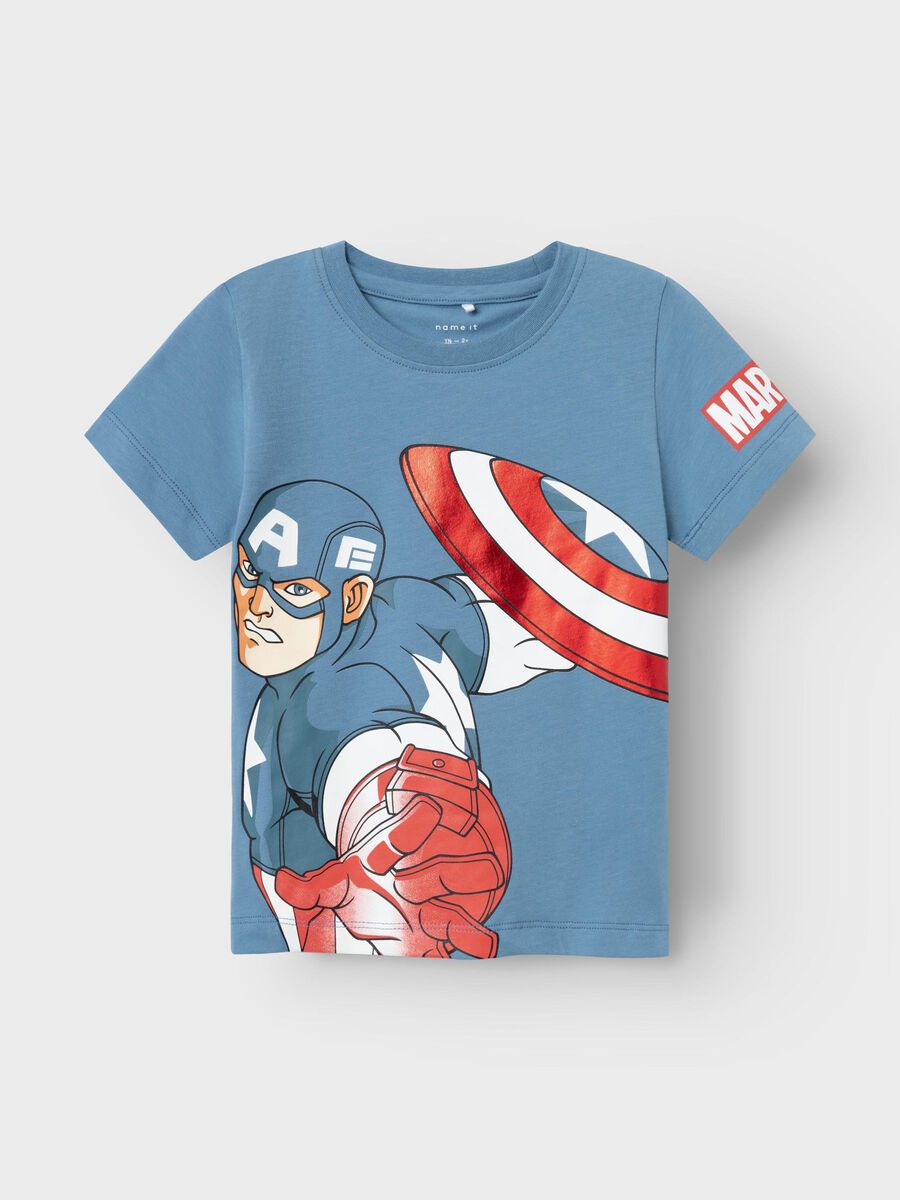 MARVEL T-SHIRT