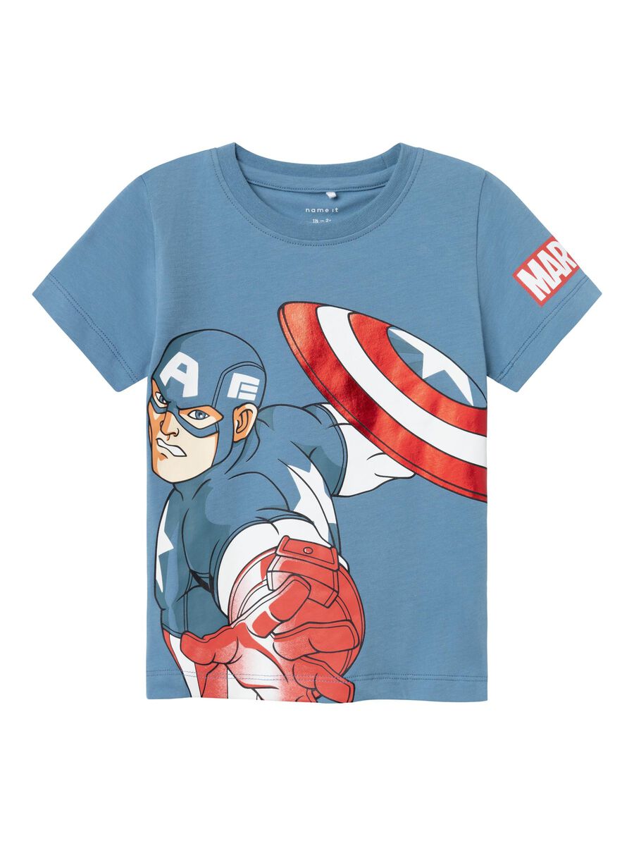 MARVEL T-SHIRT