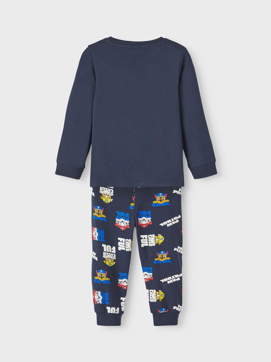 PAW PATROL PYJAMA
