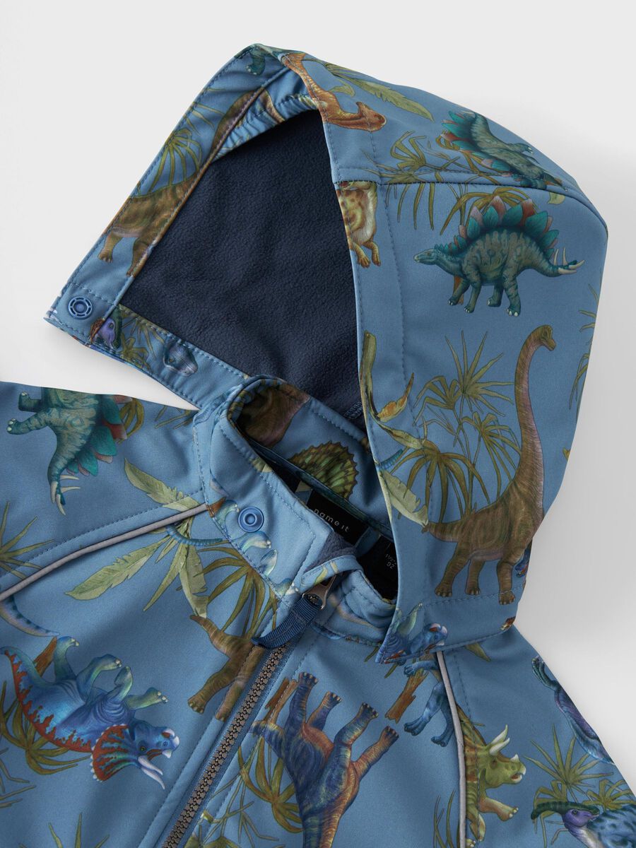 ALFA08 SOFTSHELL PAK