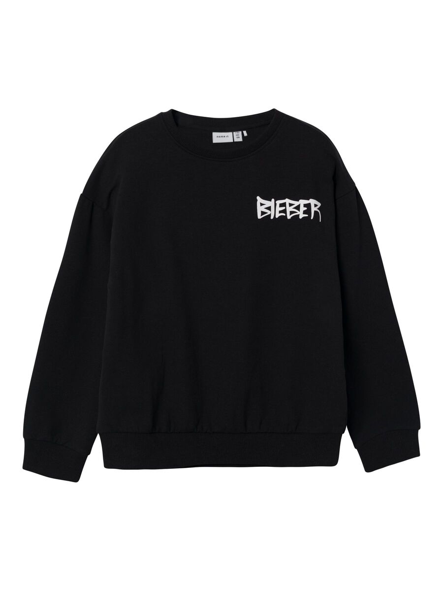 JUSTIN BIEBER SWEATSHIRT
