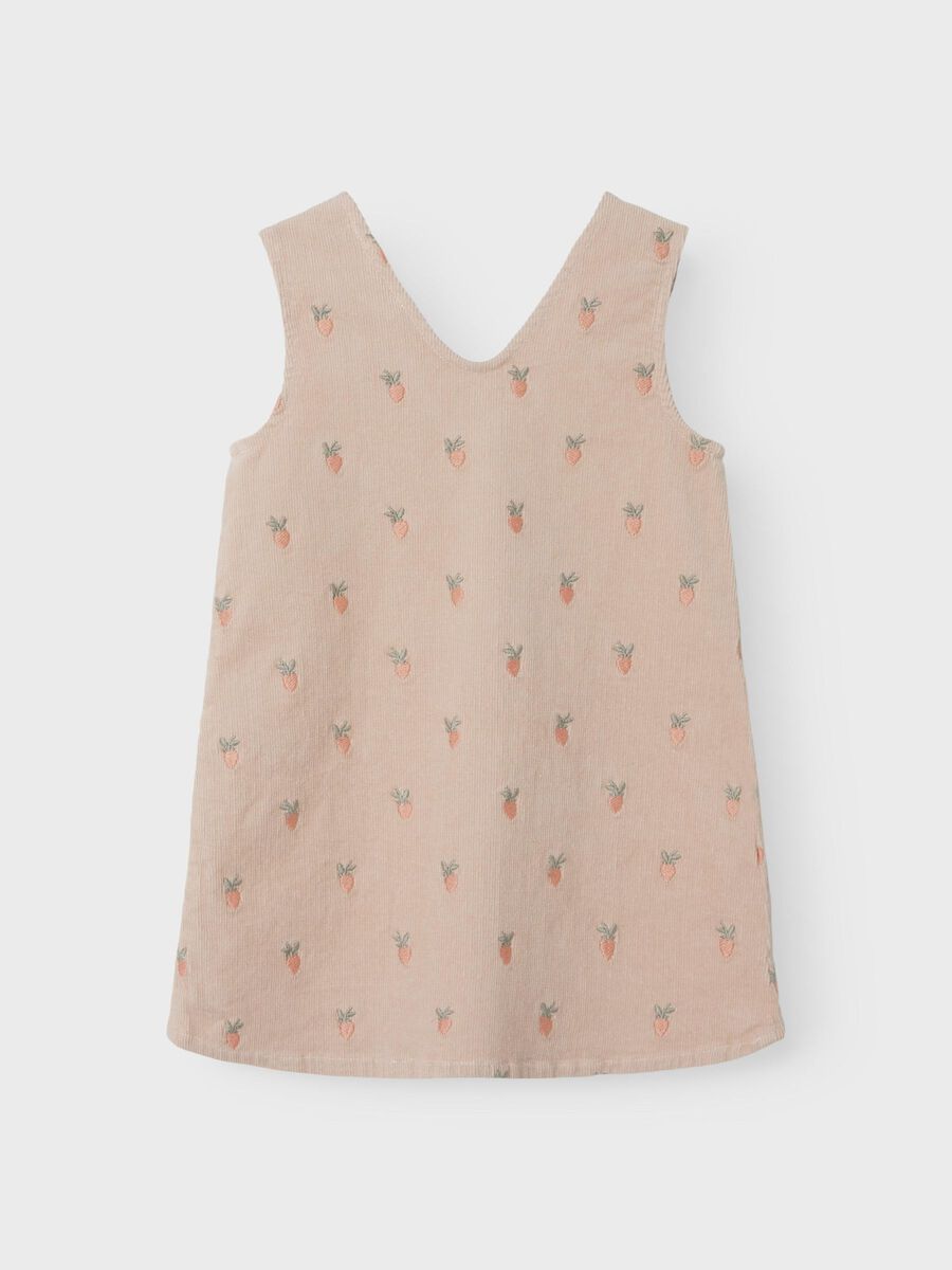 CORDUROY SPENCER JURK