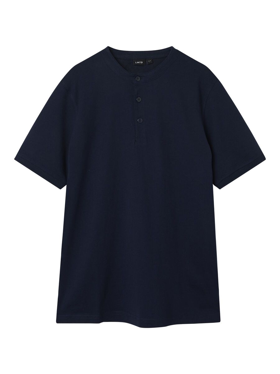 RELAXED FIT POLO