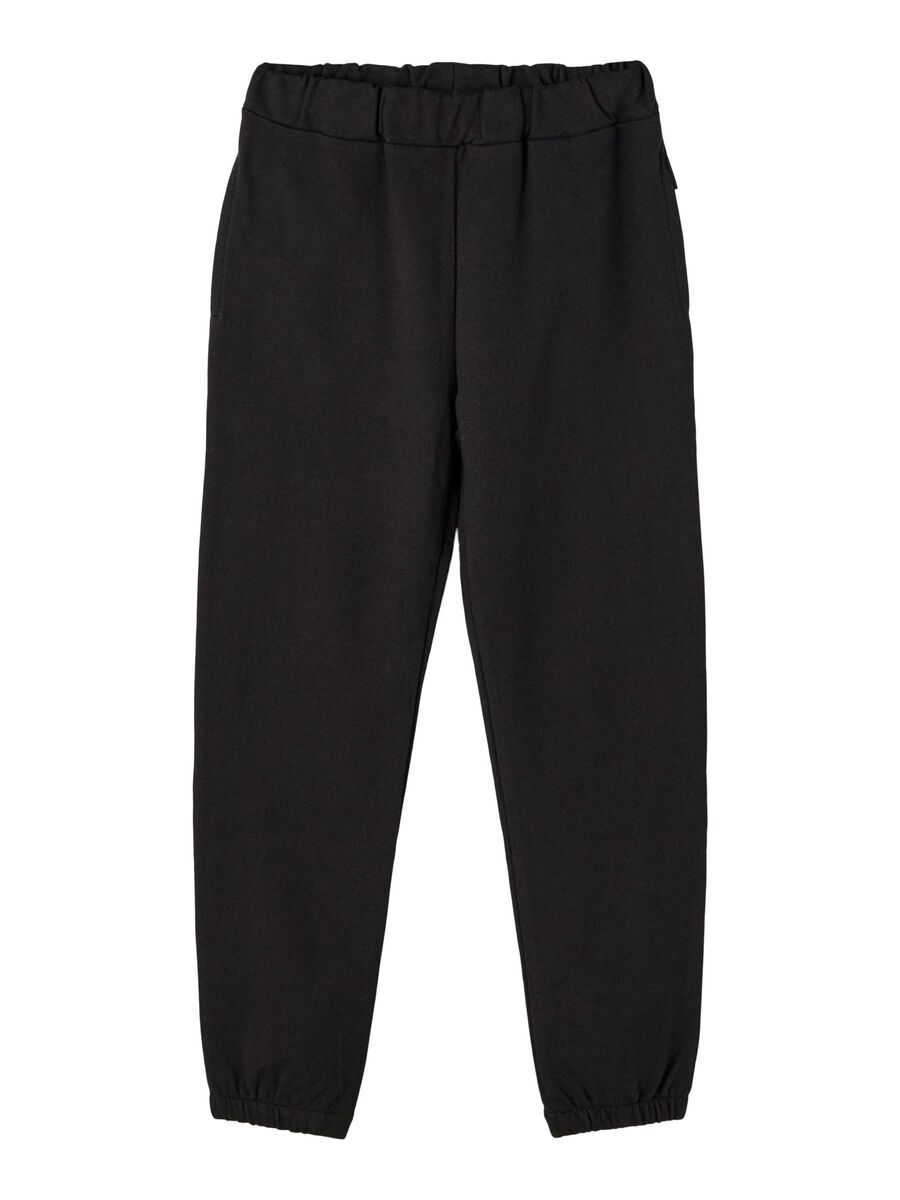 STRAIGHT LEG SWEATPANTS