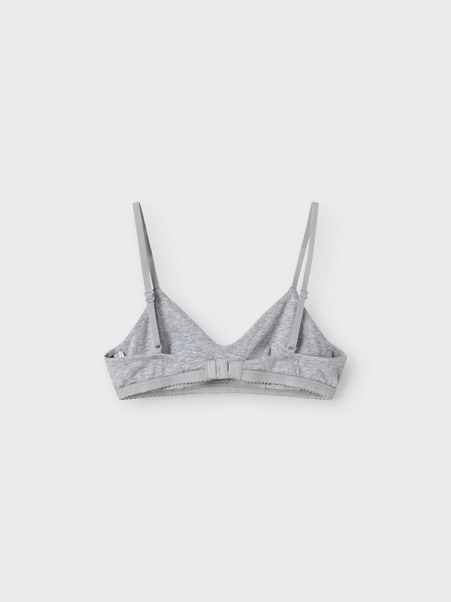 2-PACK BRALETTE