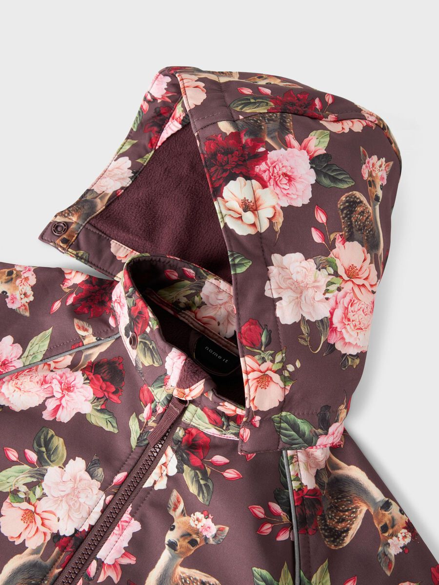 ALFA08 SOFTSHELL PAK