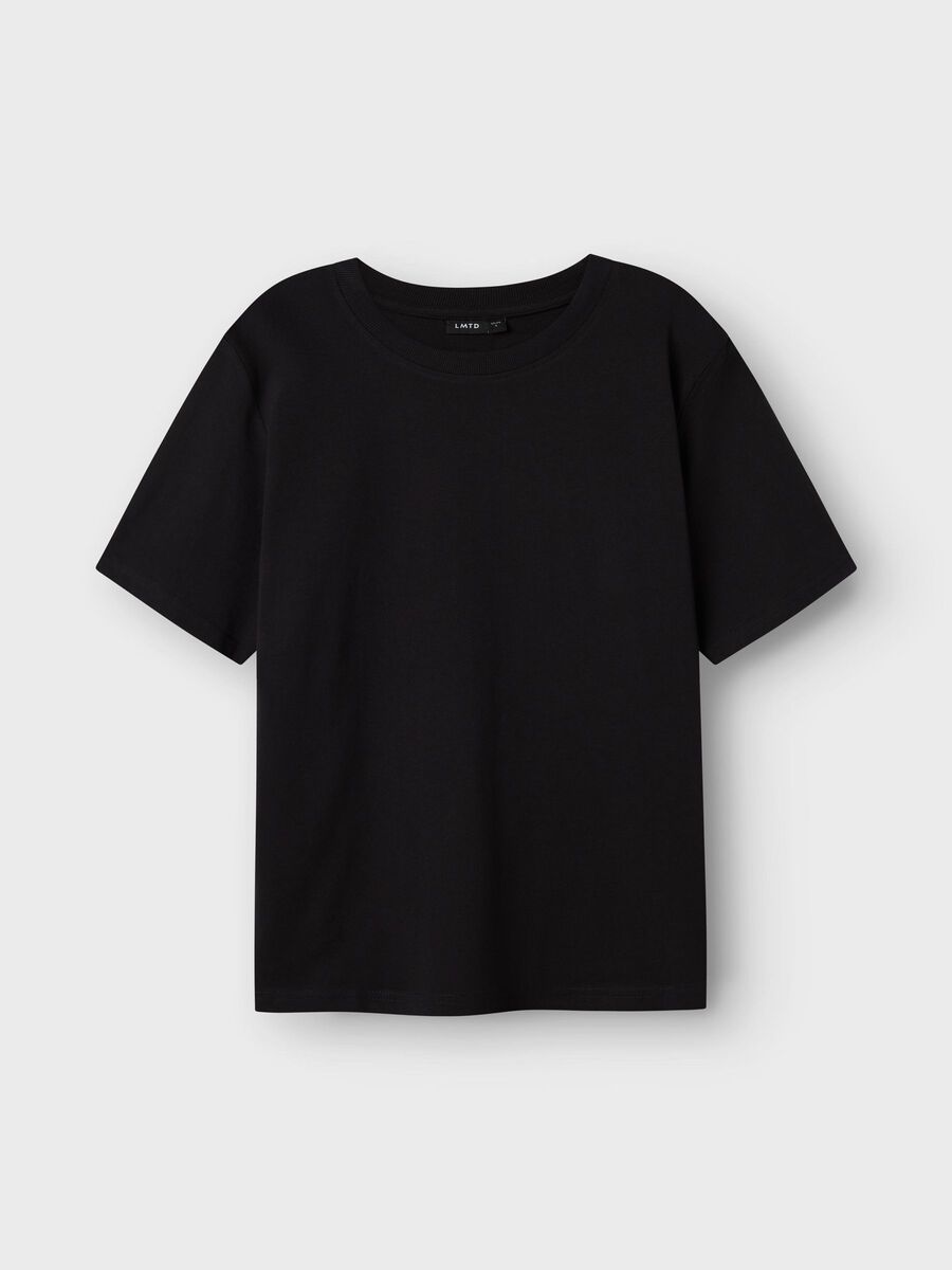 LOOSE FIT T-SHIRT