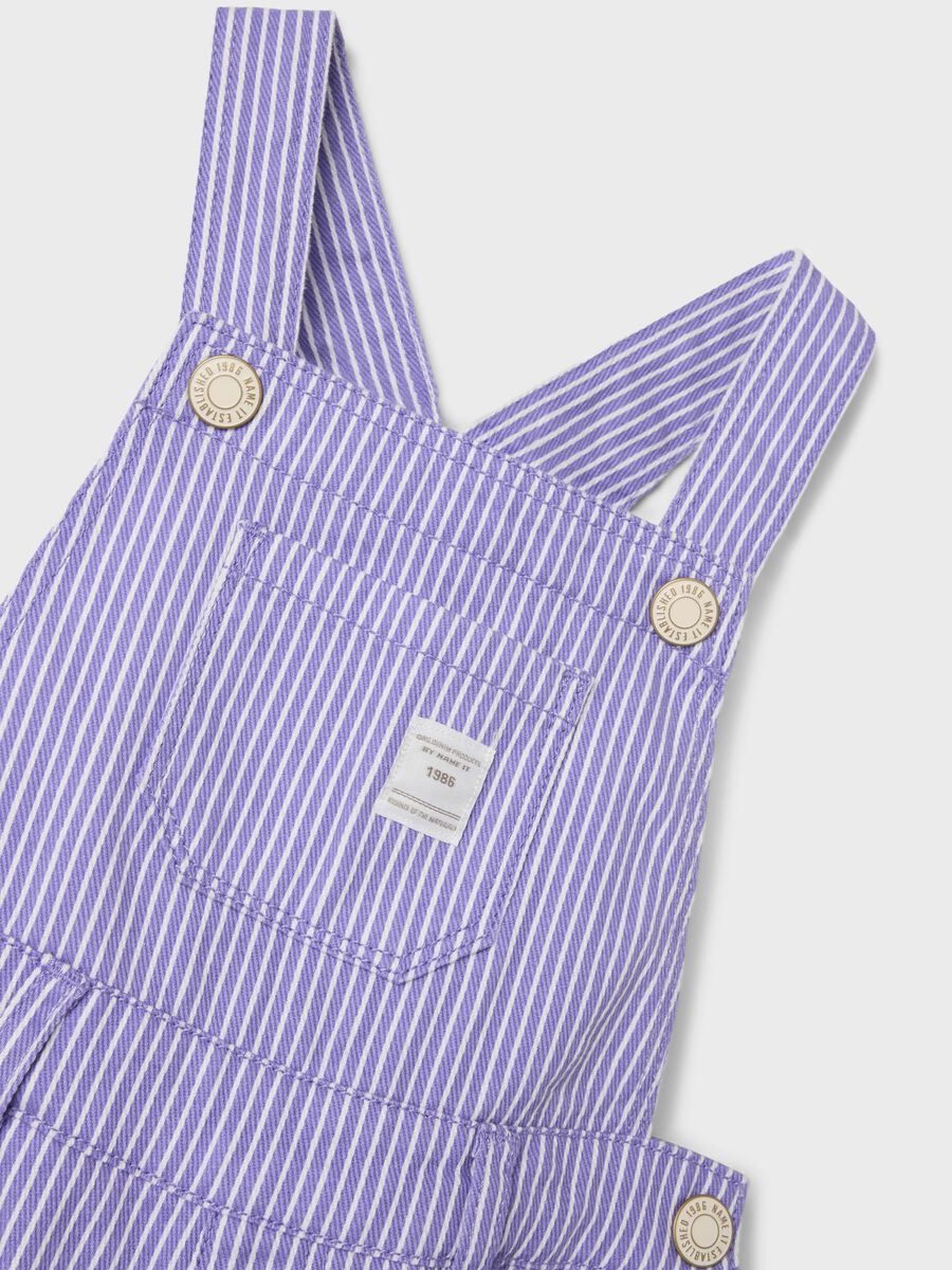 REGULAR FIT TUINBROEK