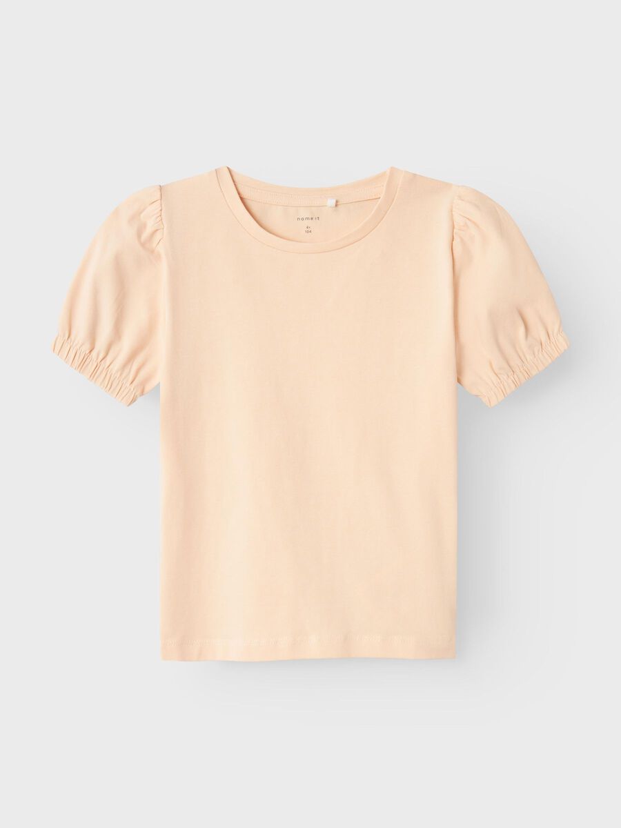 REGULAR FIT T-SHIRT