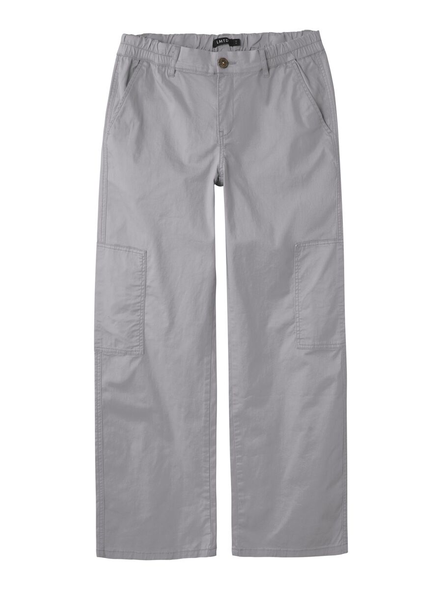 LOW-WAIST CARGO BROEK