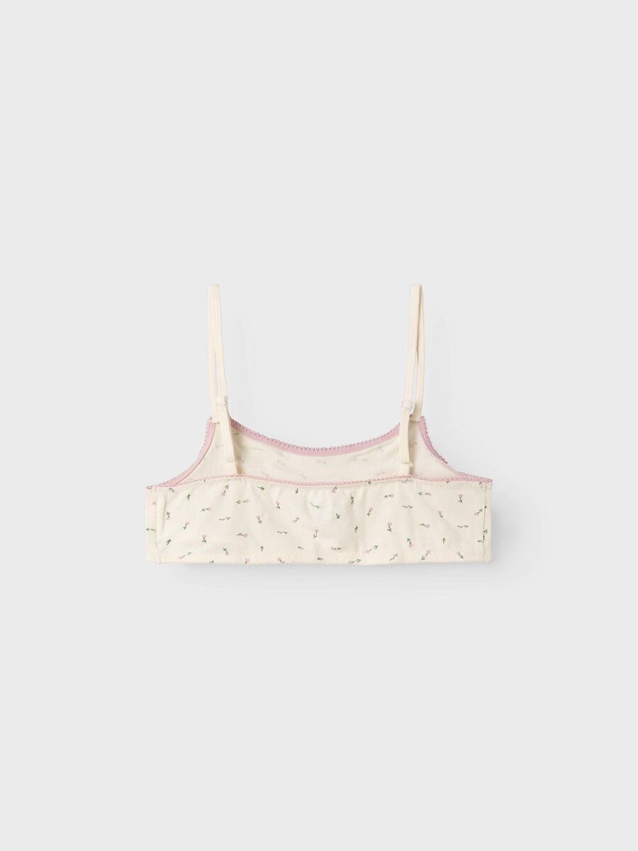 2-PACK BRALETTE