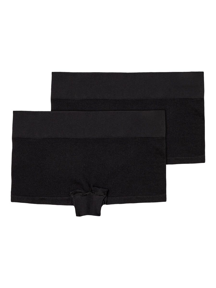 2-PACK GERIBDE HIPSTER