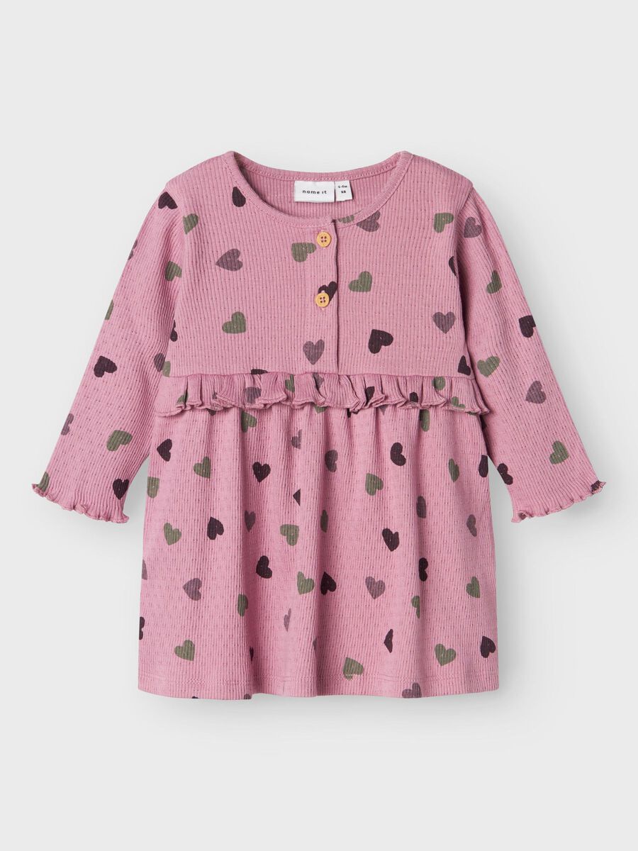 BIOLOGISCH KATOEN JURK