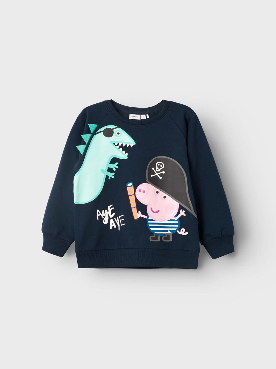 PEPPA PIG SWEATSHIRT