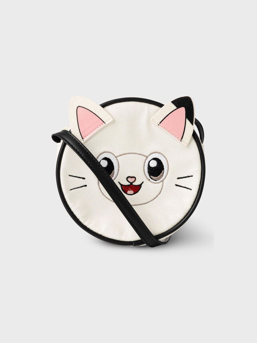 GABBY'S POPPENHUIS CROSSBODYTAS